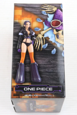 One Piece Nico Robin Figure DXF The Grandline Series Egghead NEW
