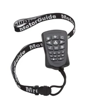 MotorGuide 8M0092071 Xi Series Pinpoint GPS Navigation Remote Replacement — F...
