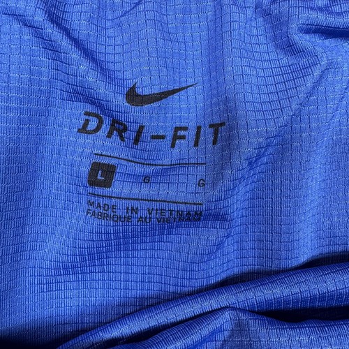 Reflektierende Nike Laufshorts Herren Gr. L Nike Flex Run 7" Nike 4 Taschen Shorts - Bild 7 von 9