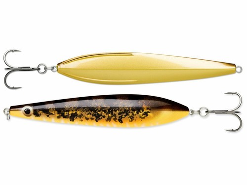 Rapala Kallan 11cm 26g Coule lentement Leurre Cuiller Truite de mer - Photo 14/14