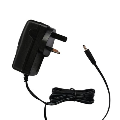 9 V AC/DC Adapter Ladegerät für Lexibook DVDP6DO Finding Dory tragbarer DVD Player