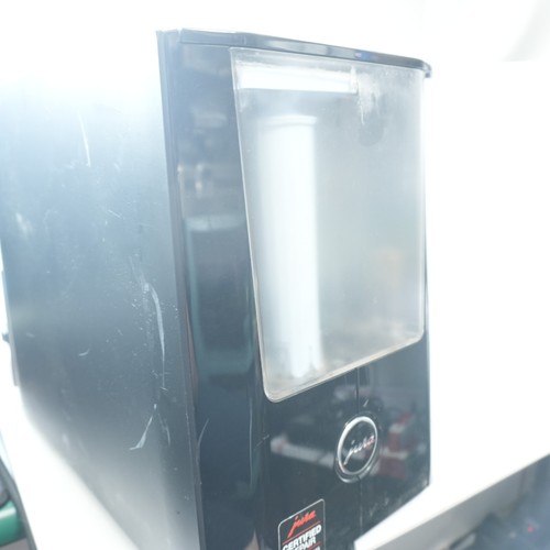 UNTESTESTED JURA ENA MICRO 1 A1 Automatic Espresso Machine PARTS/REPAIR Powers - Picture 5 of 5