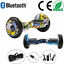 Indexbild 1 - Hoverboard 10&#034; Elektro Scooter Bluetooth All-Terrain Balance Board ElektroRoller