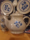 Rare Vintage Childs Pfaltzgraff Dinnerware Set Tea Set Coffee Set New Old Stock  — photo 8