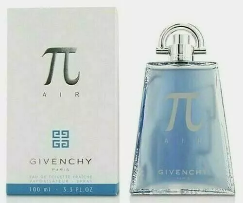 Givenchy PI for Men 3.3 oz 100 ml Eau de Toilette 