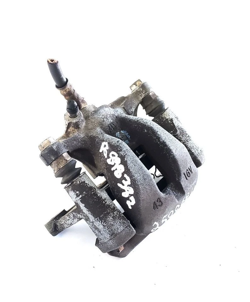 1992 1998 Lexus SC400 OEM Left Rear Brake Caliper - Image 4 of 4