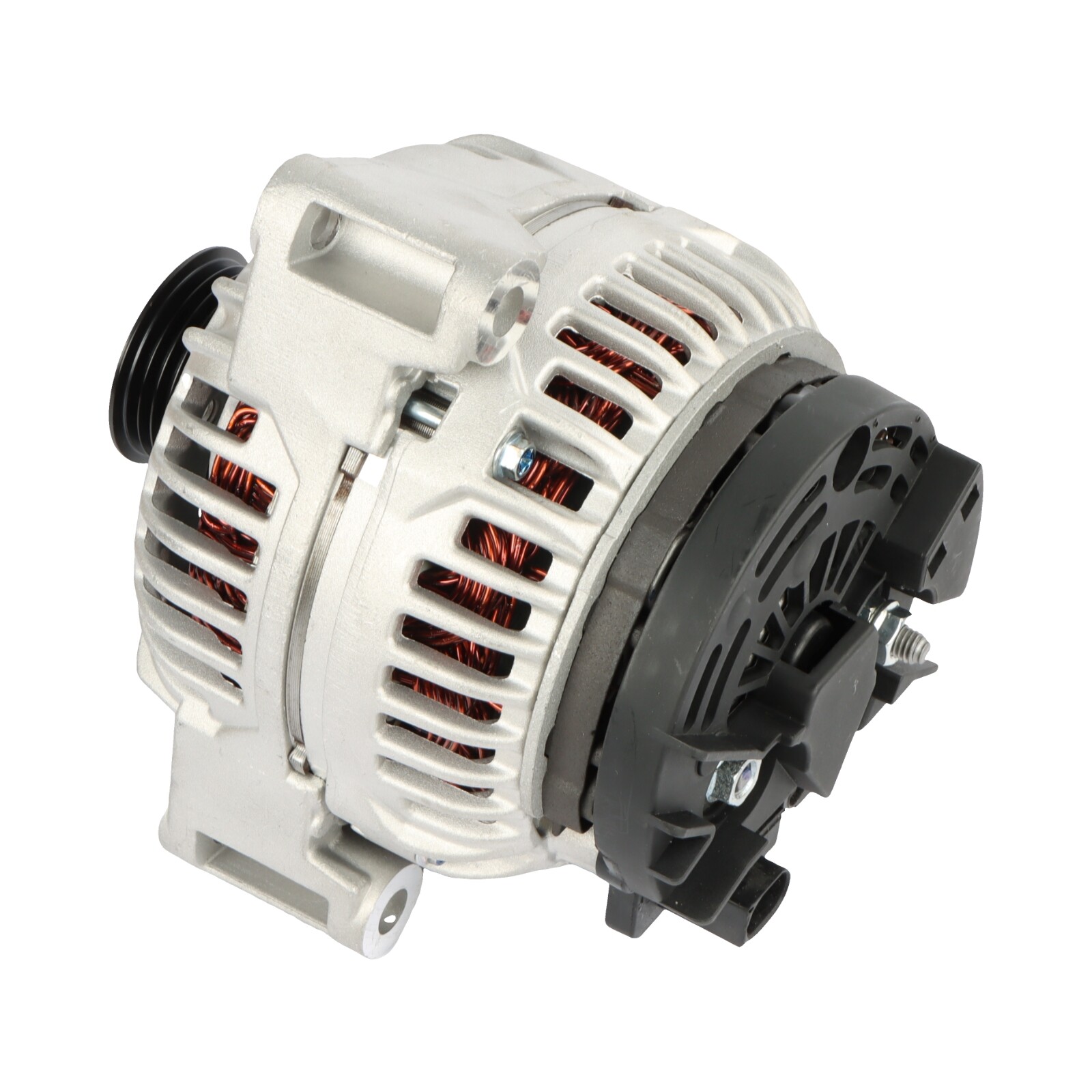 Alternator 120A 13884 For 2001-2005 Mercedes-Benz C240 CLK320 ML320 SLK320 2.6L