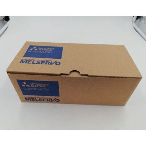 1PC NEW IN BOX MITSUBISHI servo motor HC-MFS053K HC-MFS053K FAST SHIP#XR - Picture 2 of 2