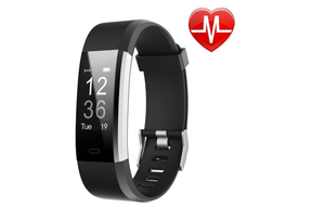smart bracelet unleash your run precio