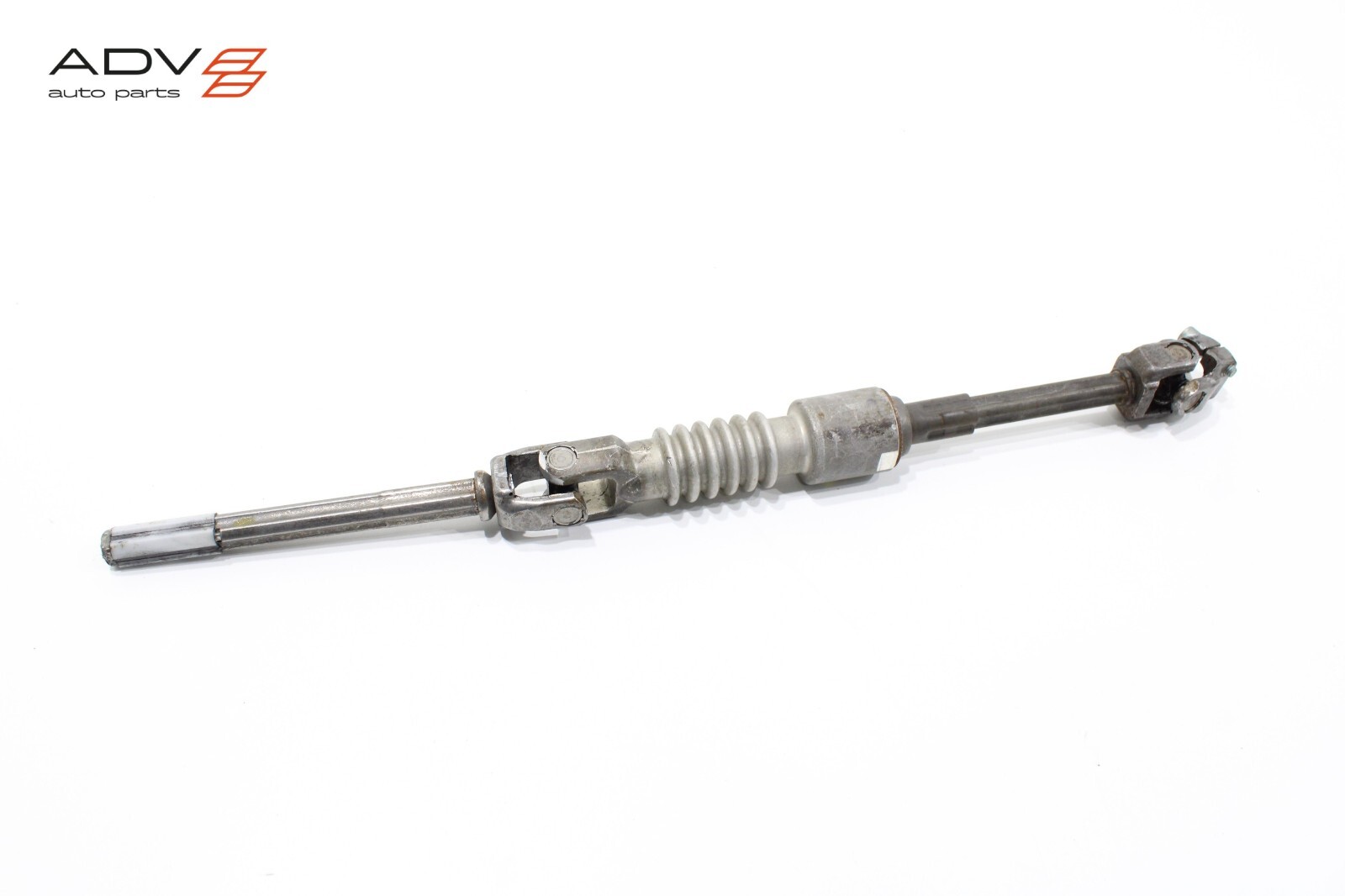 Bentley Continental 2003-2010 FRONT+LEFT+LOWER Steering shaft