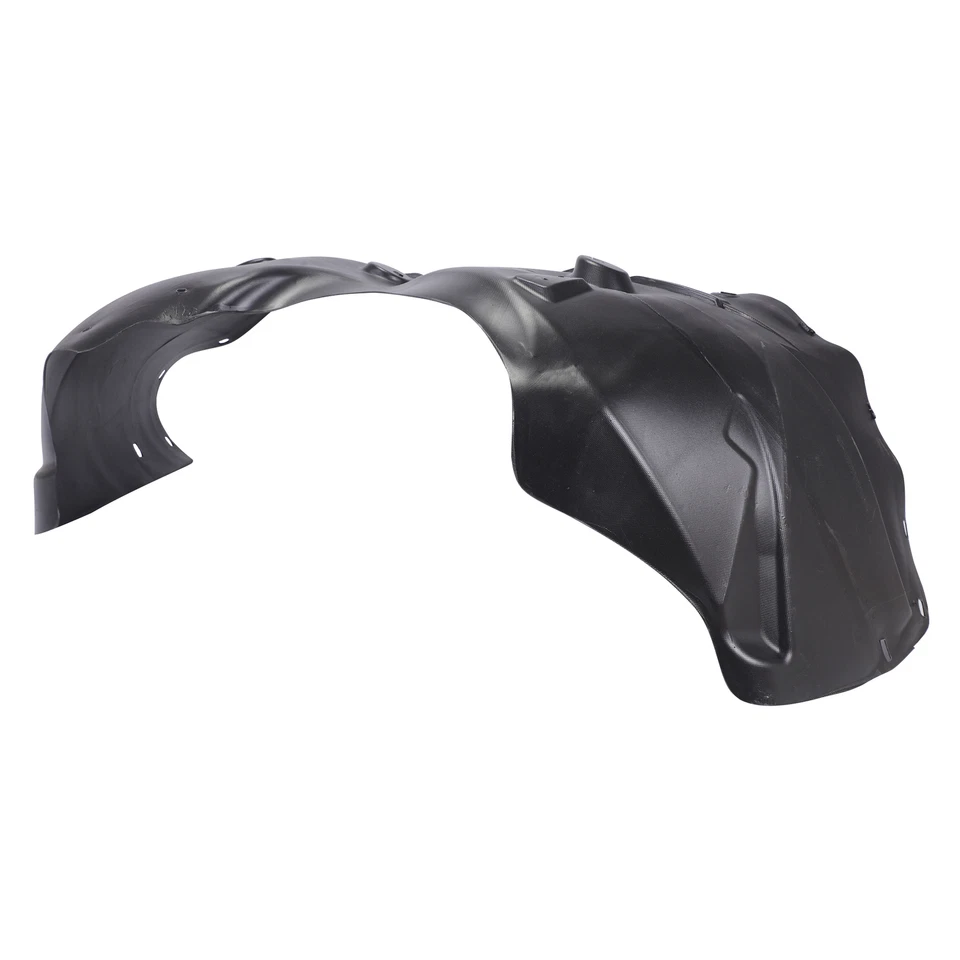 Front Passenger RH Side Fender Liner For 2007 08 09-2014 Chevrolet Suburban 1500 Foto 2 de 4