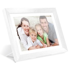 AEEZO Smart Digital Picture Frame 10.1 Inch 1280x800 IPS Touch Screen WiFi 16G