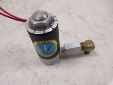 Skinner Electric Valves B20X28 30psi 1/16 Orifice Solenoid Valve