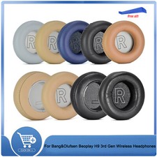 Ear Pads Cushion Replace For Bang Olufsen Beoplay H9 3rd Gen Wireless Headphone
