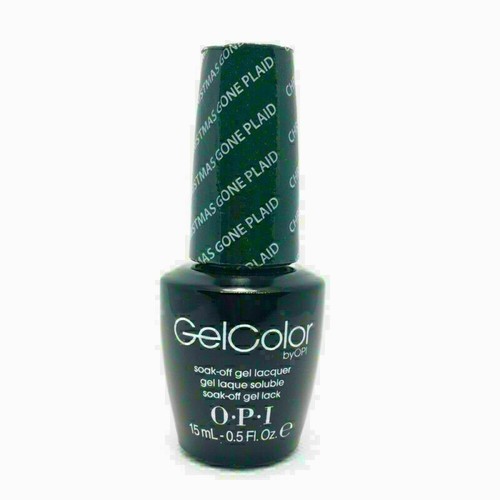 240 COLORI OPI Gel Colore Immergiti LED/UV Scegli il tuo colore smalto gel 0,5 once 100% - Foto 132 di 247