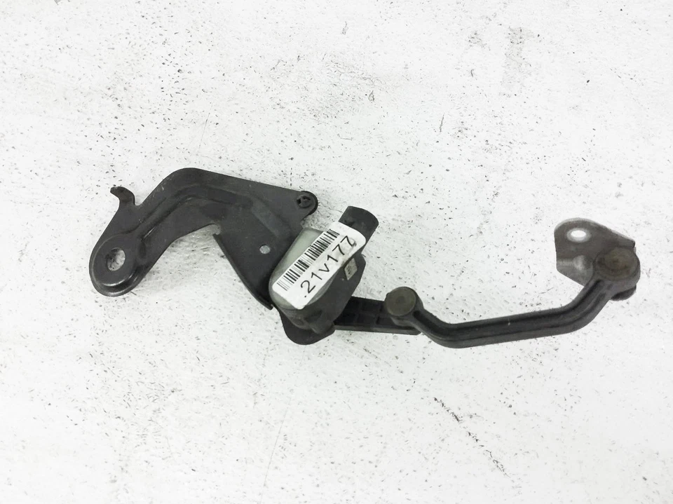 Sensor de nivel de faros traseros Audi A6 2006-2011 4F0-616-571-K Foto 3 de 4