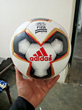 RARE Adidas PELIAS 02- OMB- FIFA Confederations Cup 2005 in Germany- Size 5