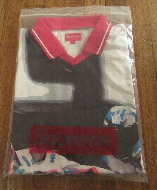 supreme jersey for sale
