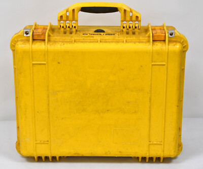 Trimble R8 GNSS / R6 / 5800 Pelican Transport Case | eBay Trimble R8 GNSS / R6 / 5800 Pelican Transport Case | eBay