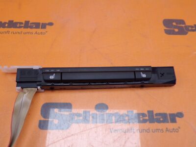 Schalter Sitzheizung 6962589-05 BMW 3 TOURING (E91) 320D M SPORTPAKET