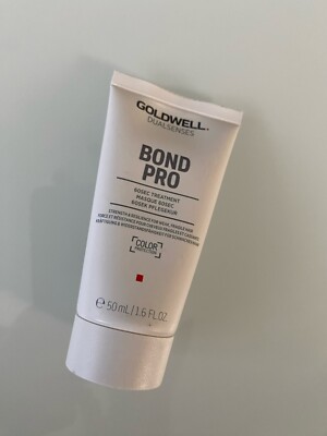 Goldwell Dualsenses BondPro+ 60Sec Treatment 50ml