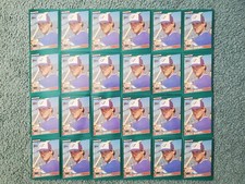 Kelly Gruber Baseball Card Mixed Lot approx 189 cards