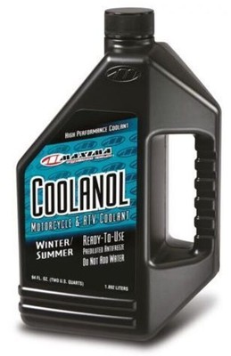 Maxima Coolanol Ready to Use 50/50 Performance Coolant Kühlflüssigkeit