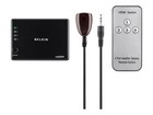 Belkin 4xhdmi-switchbox 1 HDMI Exit