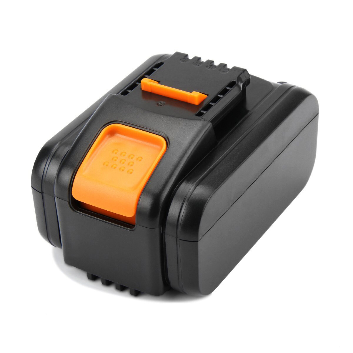 La Batteria Al Litio Sostituisce La Batteria Per Elettroutensili Worx 20v 3ah Wa3551 Wg169 Wa3516 3x372 86428949 - Foto 4