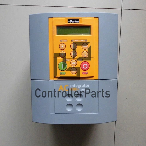 Used 1PC Parker 690PB/0055/400/3/F/0011/UK/0/0/0/0/0