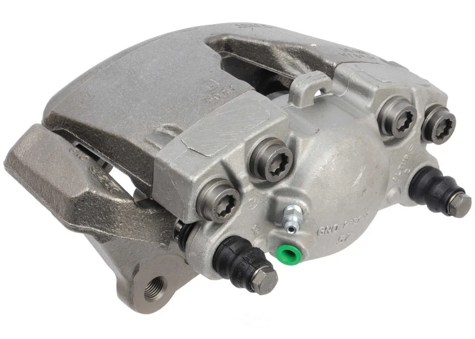 Disc Brake Caliper fits 2008-2017 Audi A4,A4 Quattro A5 Quattro A4 Quattro,allro - Image 4 of 4