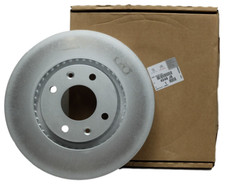 Disque de frein Citroen DS3