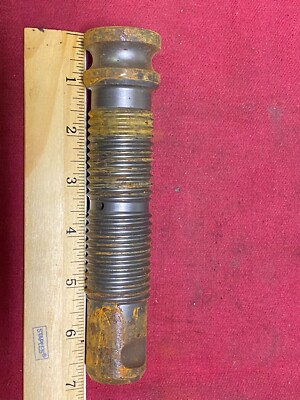 VOLVO / MACK SPRING PIN RF1076334 NEW, OLD STOCK, SOME SURFACE RUST | eBay