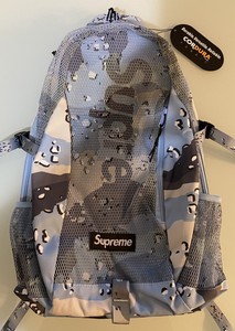 supreme backpack ss20