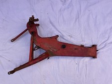 Telaio Benelli 125 Sport Special Senza Documenti