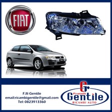 Feu avant (phare) Fiat STILO