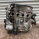 SUZUKI SWIFT ENGINE BARE 1.3 PETROL ENGINE M13A 04-10