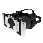 3D Stereoskopische HD VR Brille Headset Für N Switch/Switch OLED Spielkonsole
