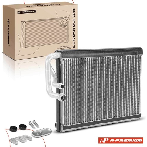 Núcleo evaporador de aire acondicionado para Mercedes-Benz W204 W205 C230 C250 W212 E250 E300 X204 - Imagen 1 de 8