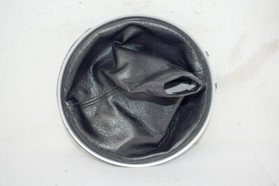 #ad Clean Subaru Legacy Gt spec B 2007 2009 4th Gen leather shifter boot $50.00