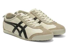 Onitsuka Tiger MEXICO 66 1183C102 752 IVORY BLACK