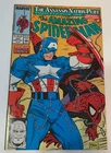 The Amazing Spider-Man #323 - High Grade