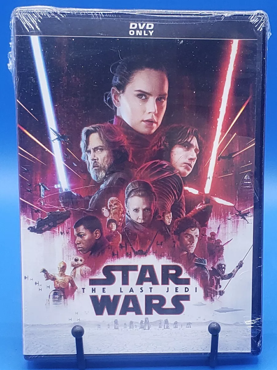 Star Wars 8 movie REVIEWS ROUND-UP: Last Jedi is the HIGHEST rated film in  the saga, Films, Entertainment