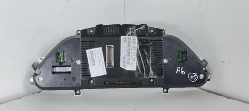 4F0920950L cuadro de instrumentos para AUDI A6 BERLINA (4F2) 2.0 TDI 2004 136218 - Imagen 2 de 7