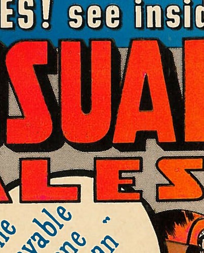 Silver Age Comics N-Z,Naza,Sonnenteufel,Ungewöhnliche Geschichten,Ramar,Romantik++ - Bild 86 von 92