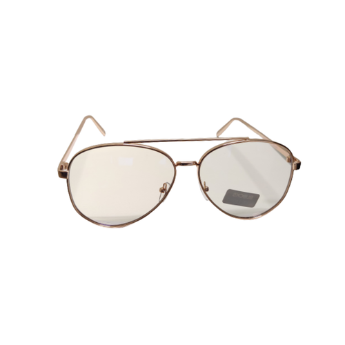 Lentes Para Ordenador Antireflejo Estilo tipo Aviador Antifatiga Bloque Luz  Azul | eBay