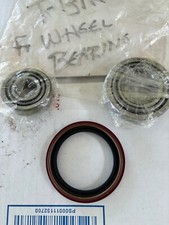 Wheel Bearings T-birdfords 1956 57 Wheel Bearings T-birdfords 1956 57