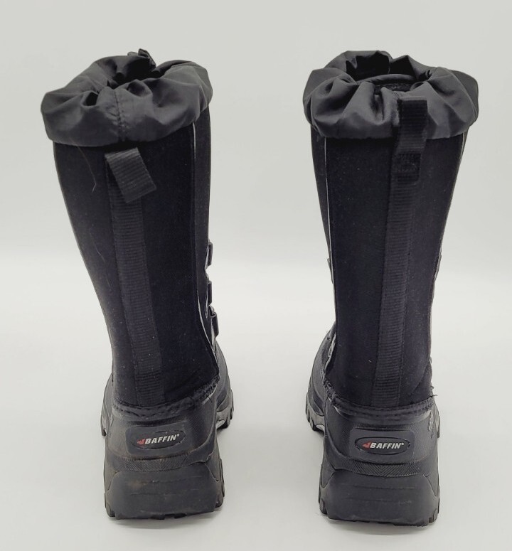 Baffin Polar Proven Colorado Insulated Winter Boots Men's Size 7