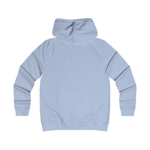 Girlie College Hoodie - Picture 13 of 19