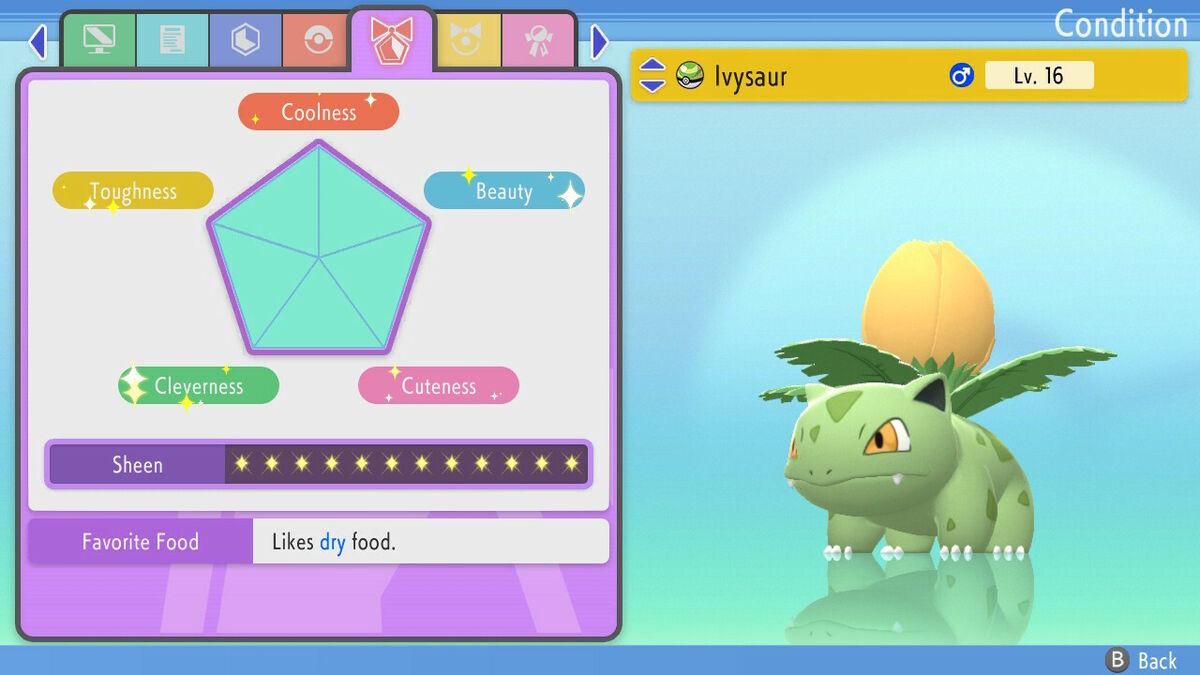 Pokemon GO Shiny Bulbasaur, Shiny Ivysaur, Shiny Venusaur guide